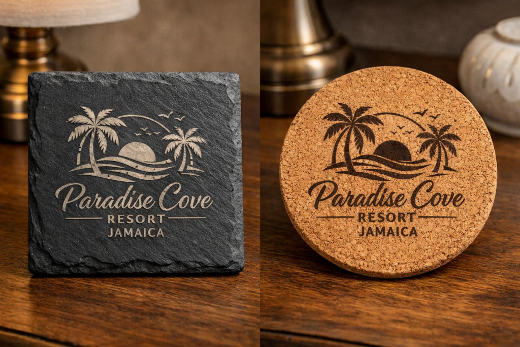Drink Coasters