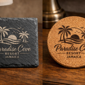 Drink Coasters