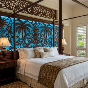 Backlit Headboards