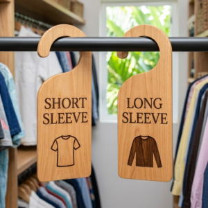 Closet Dividers