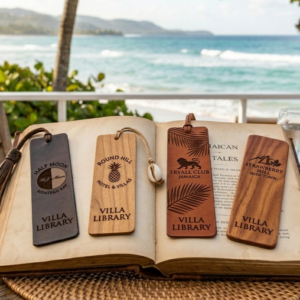 Bookmarkers