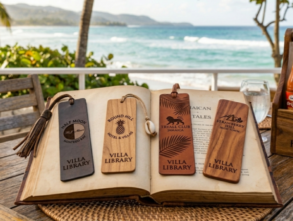 Bookmarkers