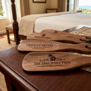 Wooden Shoe Horns