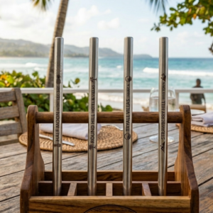 Metal Straws
