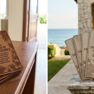 VIP Event Invitations