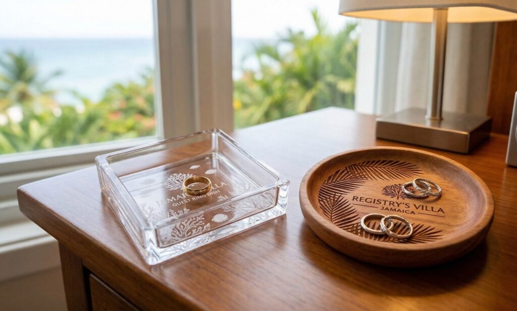 Trinket Dishes