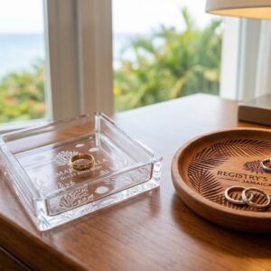 Trinket Dishes